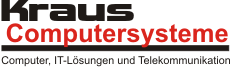 Kraus Computersysteme Logo